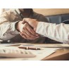 Acompanyament de fusió empresarial