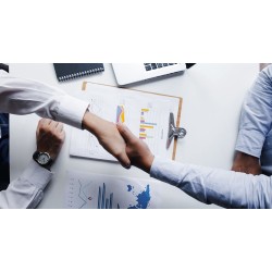 Acompanyament venta d'empresa