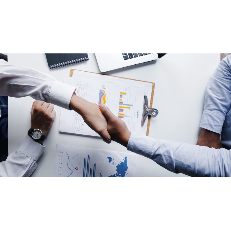 Acompanyament venta d'empresa